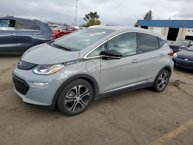 2020 Chevrolet Bolt Ev Premier