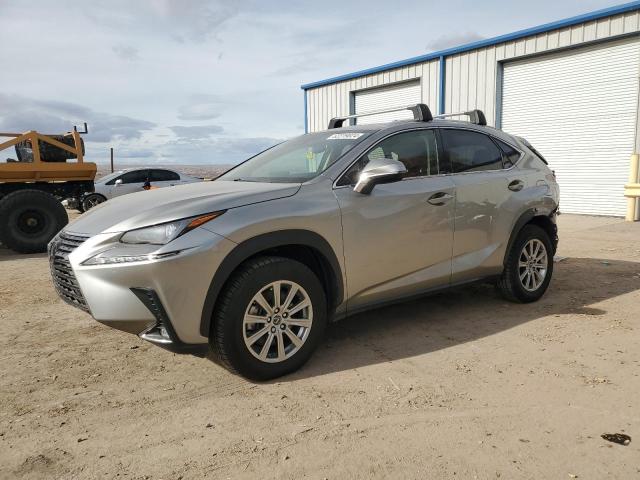 2020 Lexus Nx 300 Base