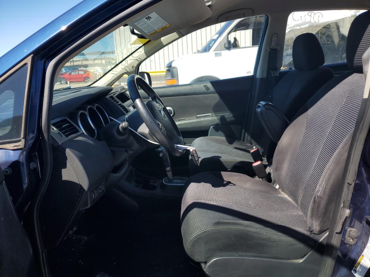 2012 Nissan Versa - Image 7