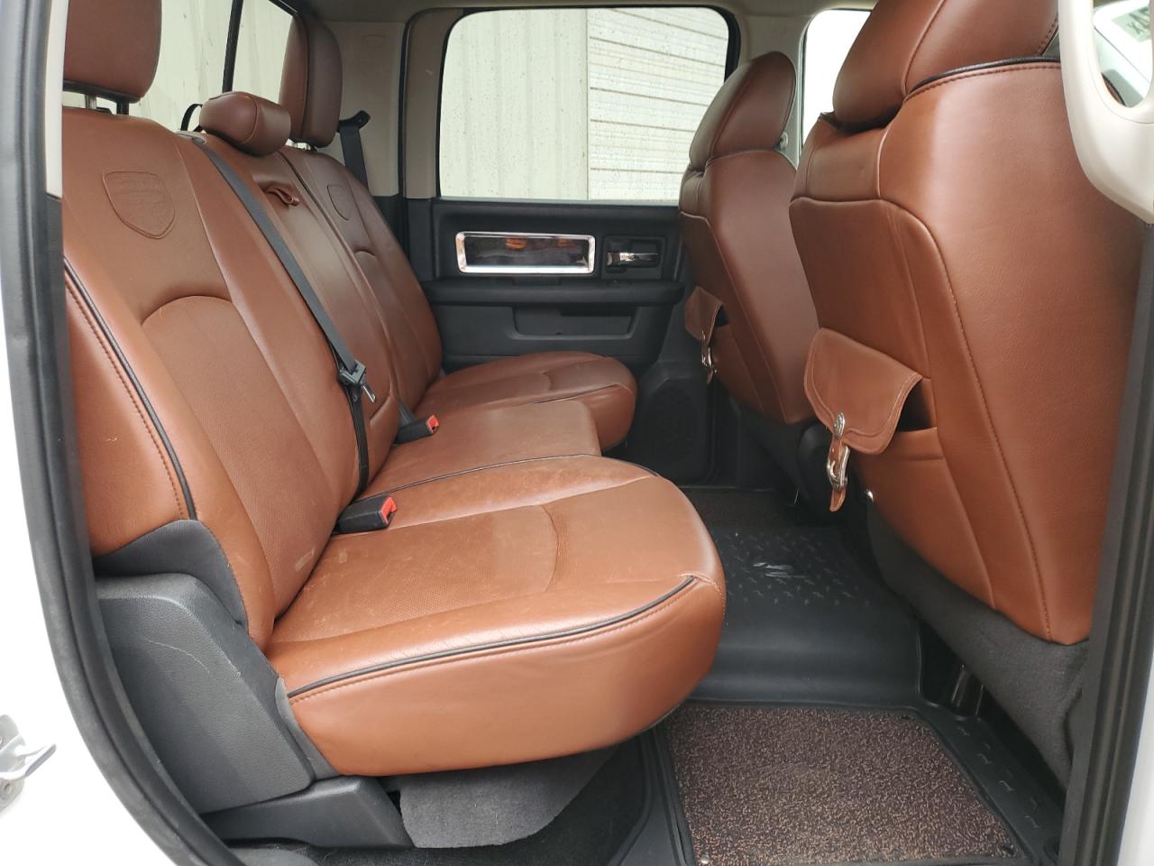 2011 Dodge RAM - Image 11