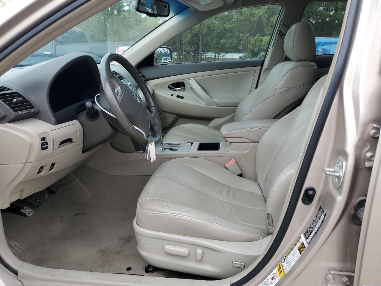 2008 Toyota Camry Hybrid VIN: 4T1BB46K18U045466 Lot: 85743385