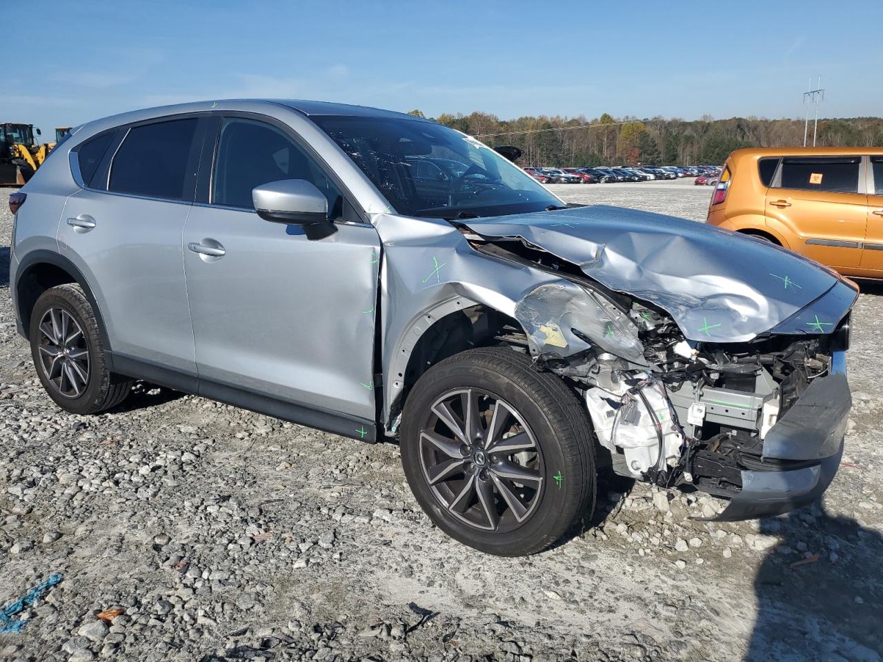 2018 Mazda CX-5 - Image 4