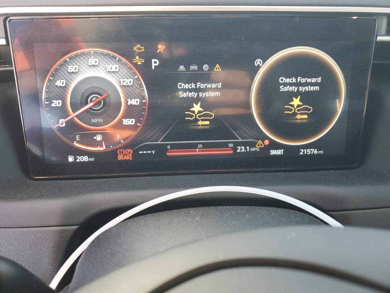 2023 Hyundai Tucson - Image 9