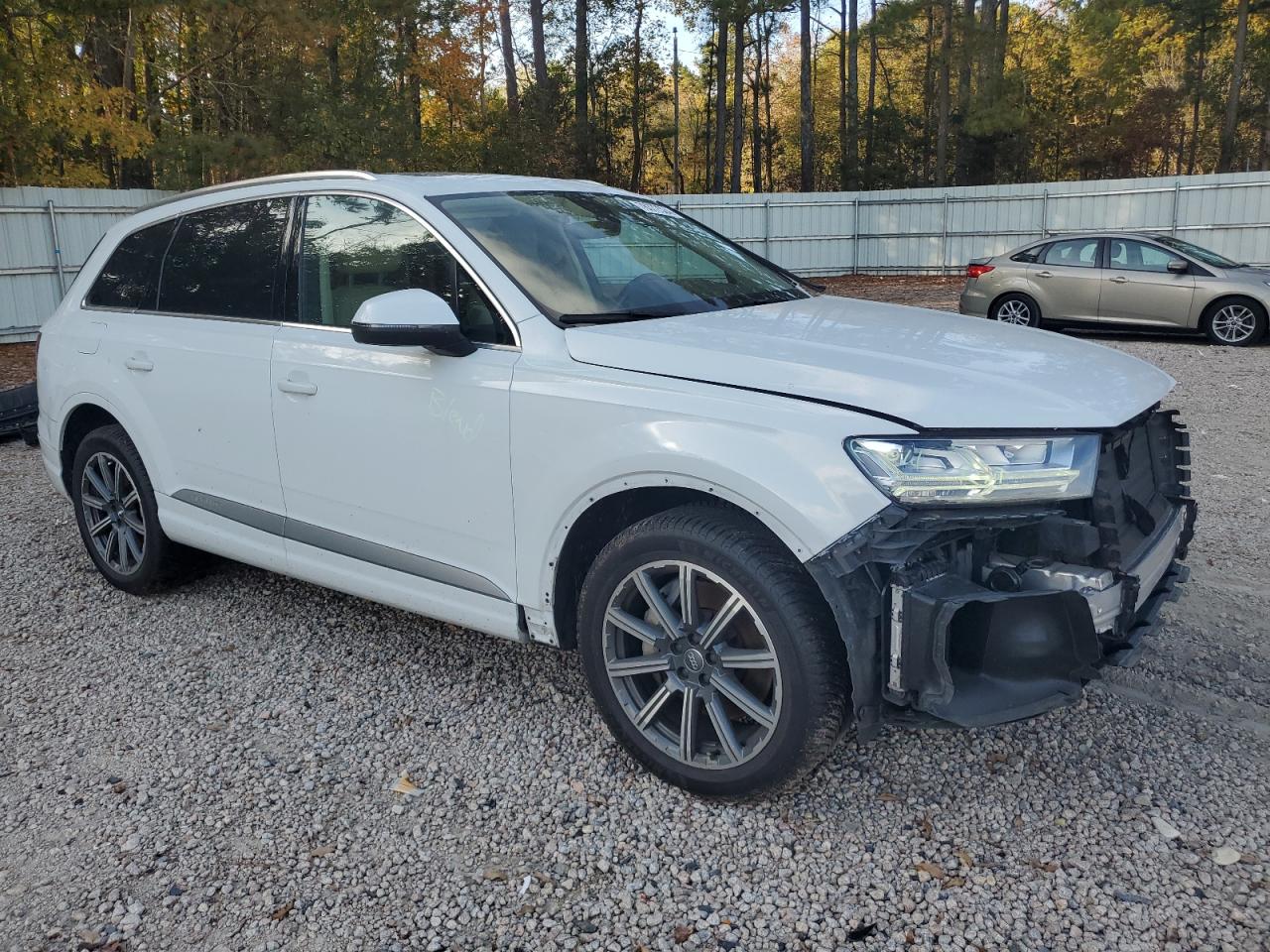 2017 Audi Q7 - Image 4