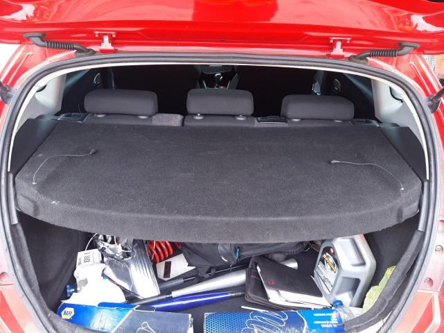 2009 SEAT LEON TFSI FR 200 AUTO 