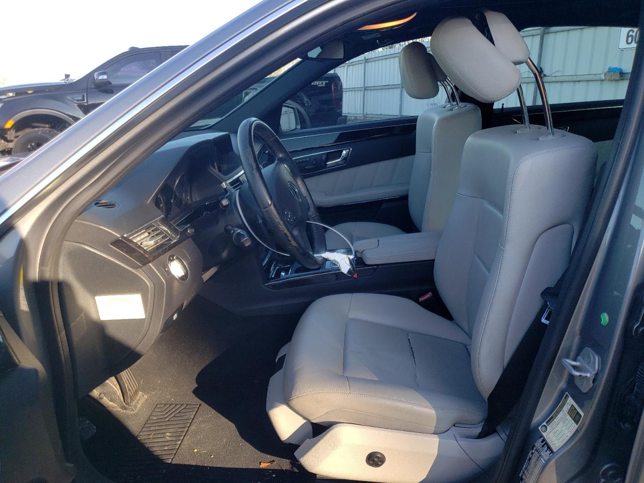 2011 Mercedes-Benz E-klasse - Image 7