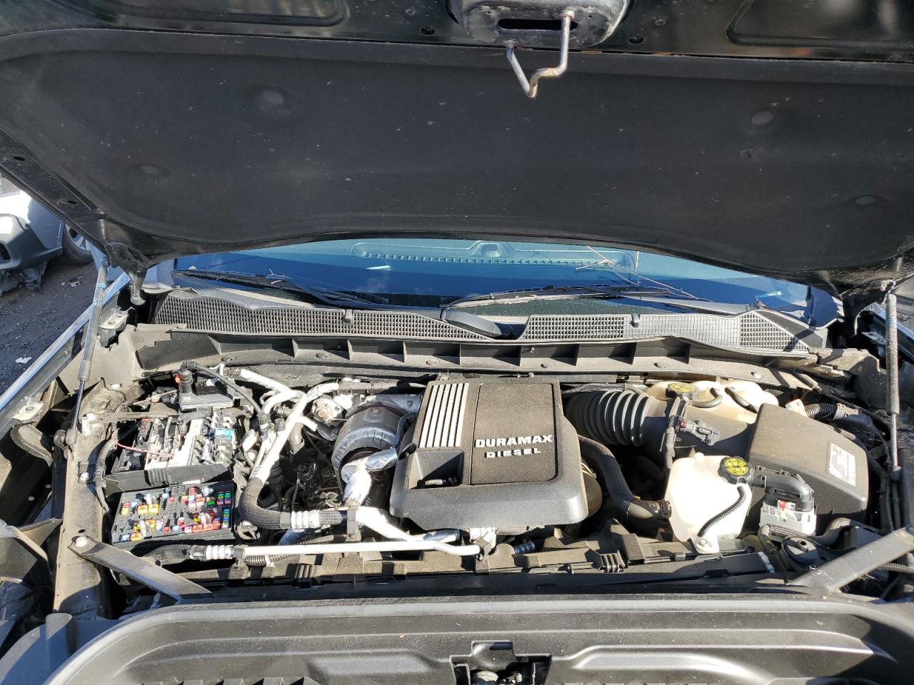 2021 GMC Sierra K1500 Sle VIN: 1GTU9BET6MZ318633 Lot: 80039514