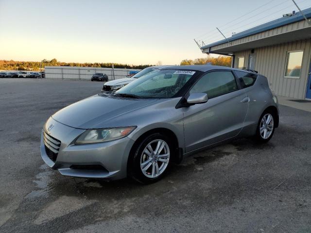 2012 Honda Cr-Z 