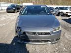 2014 Mitsubishi Lancer Se იყიდება Hurricane-ში, WV - Front End