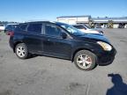 2008 Nissan Rogue S for Sale in Candia, NH - Front End