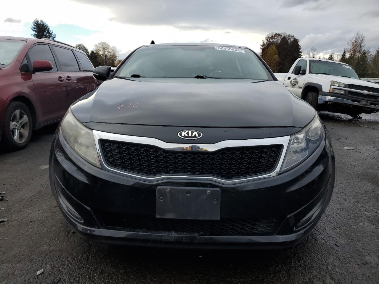 2013 Kia Optima - Image 5