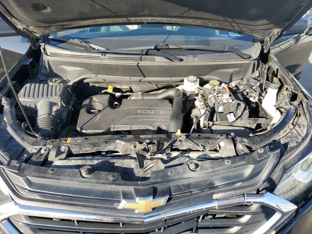 2020 Chevrolet Equinox - Image 12