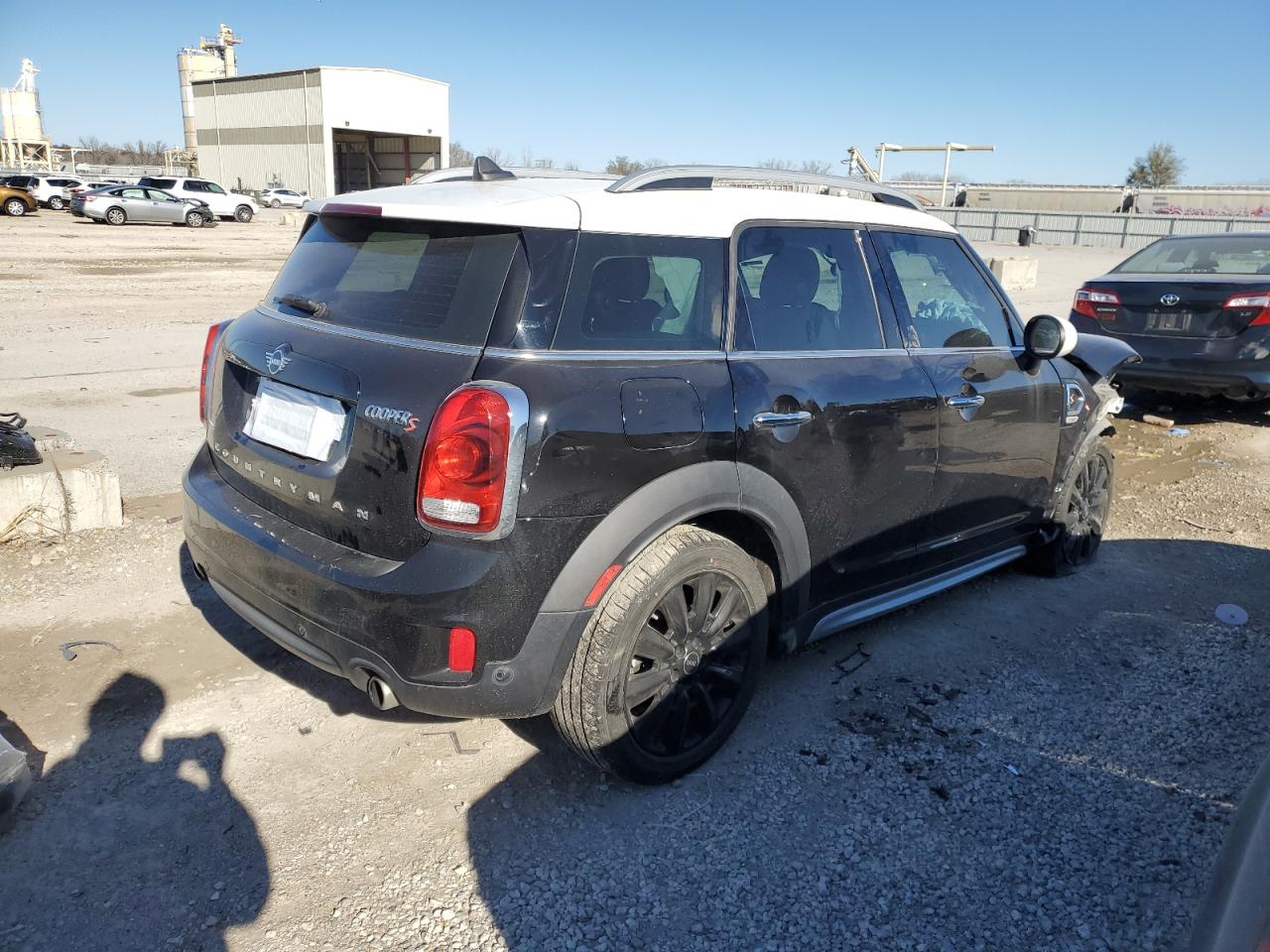 2019 MINI Cooper - Image 3