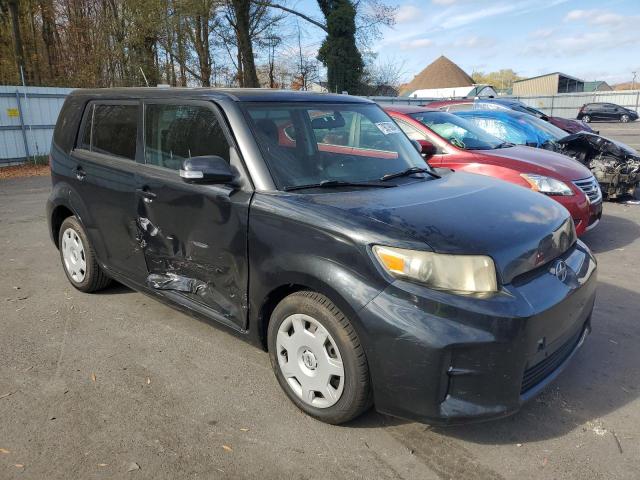  TOYOTA SCION 2012 Czarny