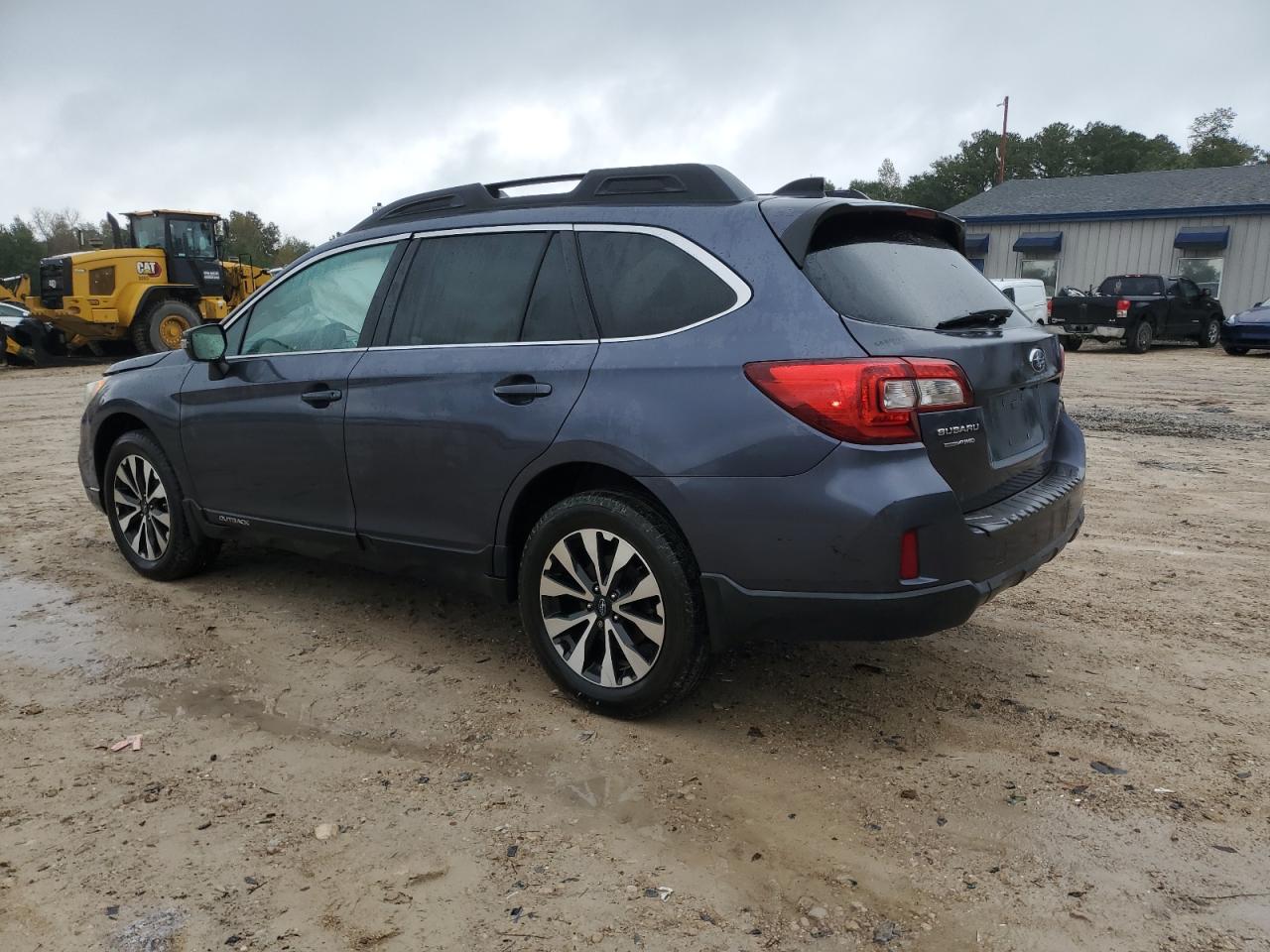 2016 Subaru Outback - Image 2