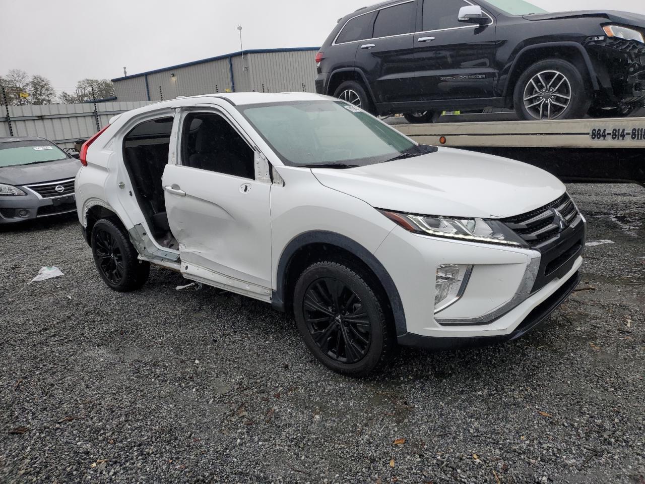 2019 Mitsubishi Eclipse - Image 4