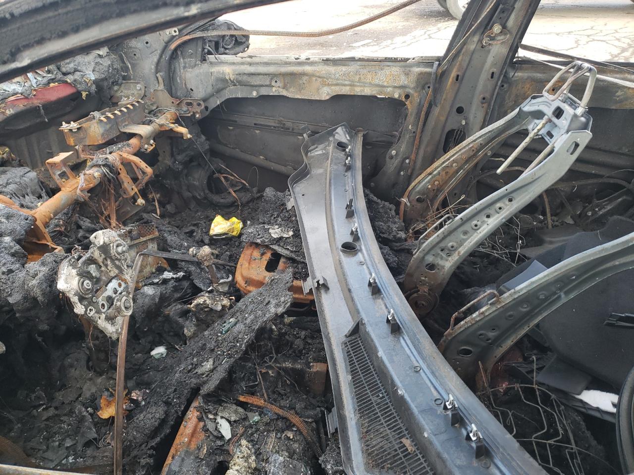 2021 Kia Forte Fe VIN: 3KPF24AD7ME273723 Lot: 77853044