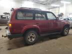 1995 Toyota Land Cruiser Dj81 продається в Ham Lake, MN - Side