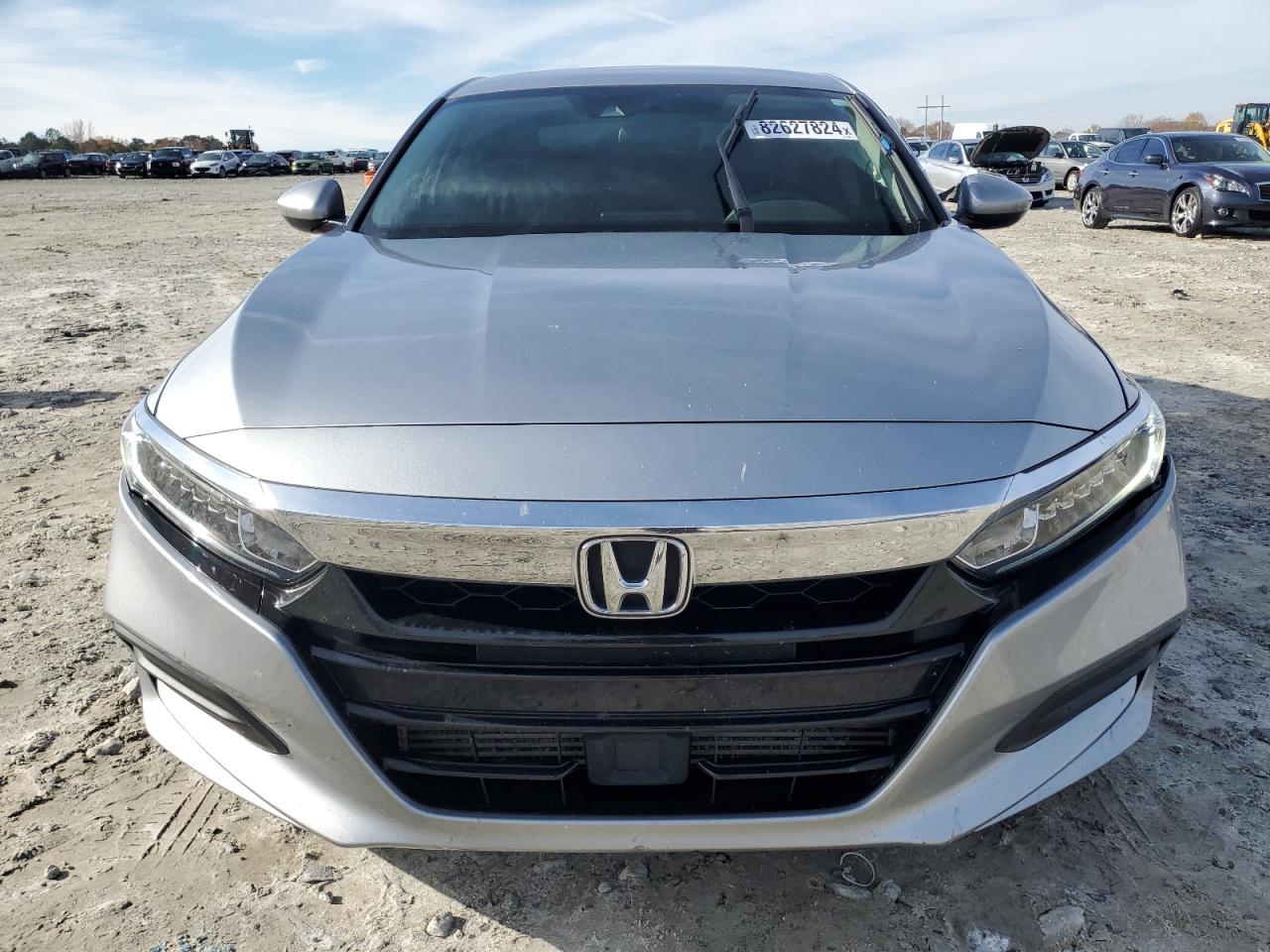 2018 Honda Accord - Image 5