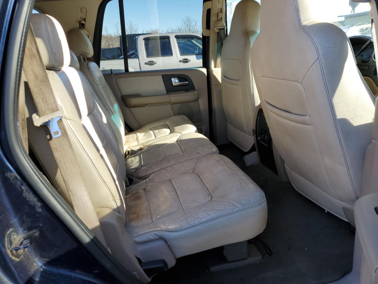 2003 Ford Expedition Xlt VIN: 1FMFU16W53LA64114 Lot: 80361234