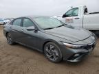 2024 Hyundai Elantra Luxury for Sale in Elgin, IL - Front End