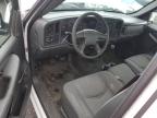 2003 Gmc New Sierra C1500 за продажба в Portland, OR - Front End