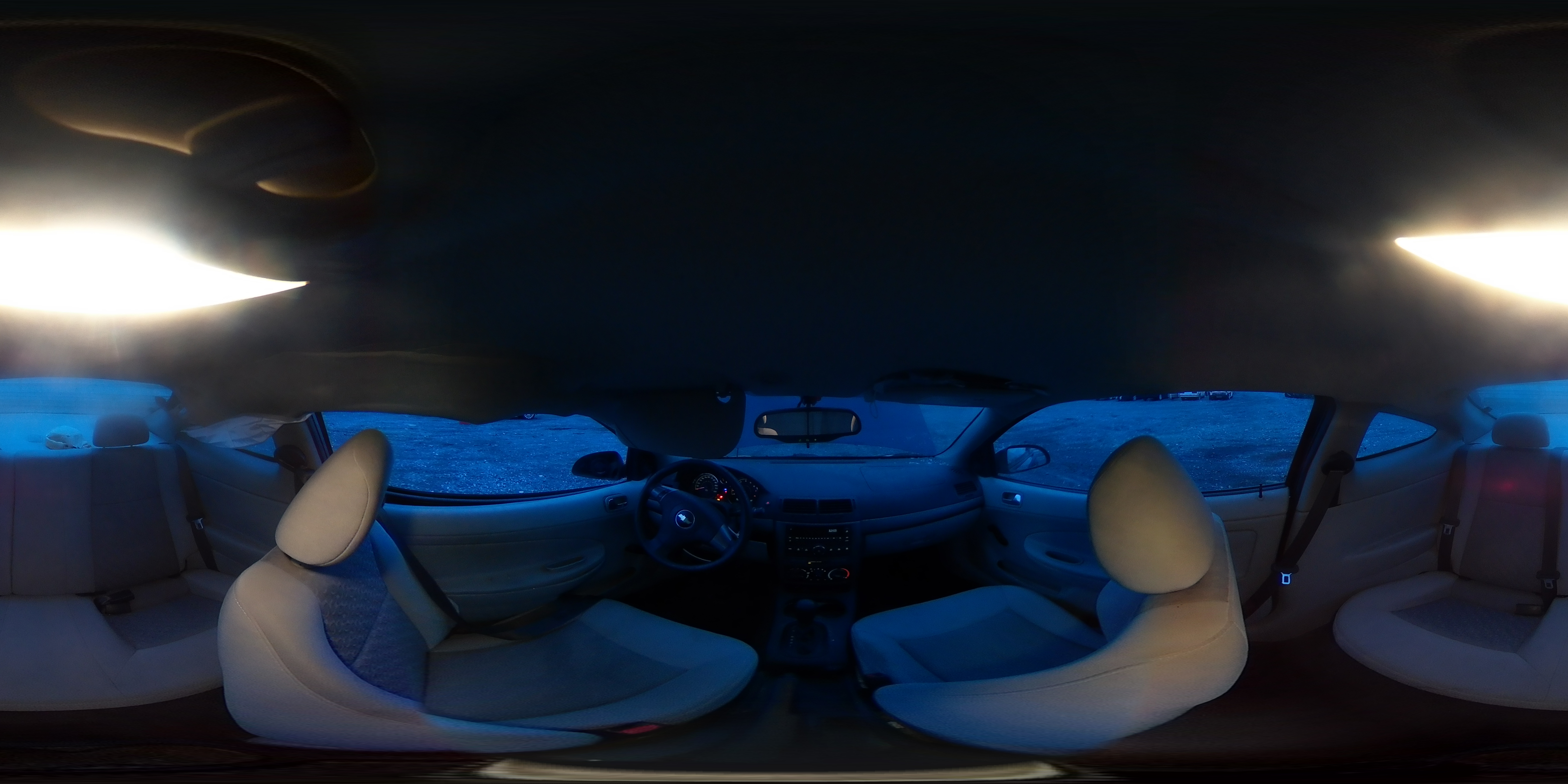 2009 Chevrolet Cobalt - Image 13