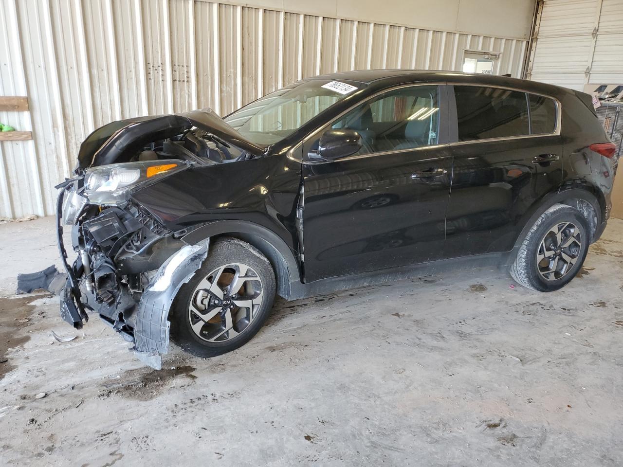 Abilene, TX에서 판매 중인 2020 Kia Sportage Lx - Front End