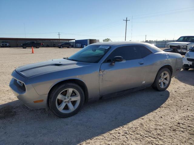 2013 Dodge Challenger Sxt