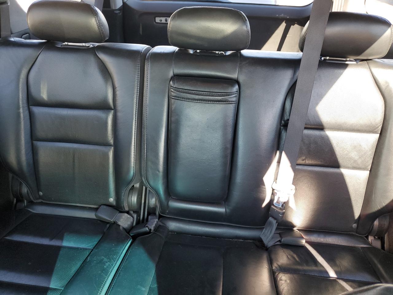 2006 Acura MDX - Image 10