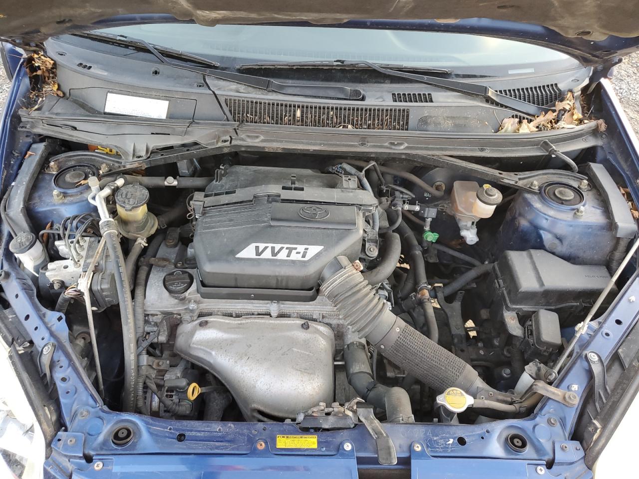 2005 Toyota RAV 4 - Image 12