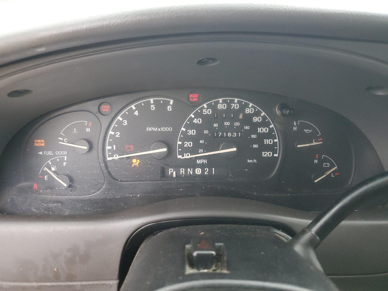 2002 Ford Ranger VIN: 1FTYR10D22TA52989 Lot: 54562775