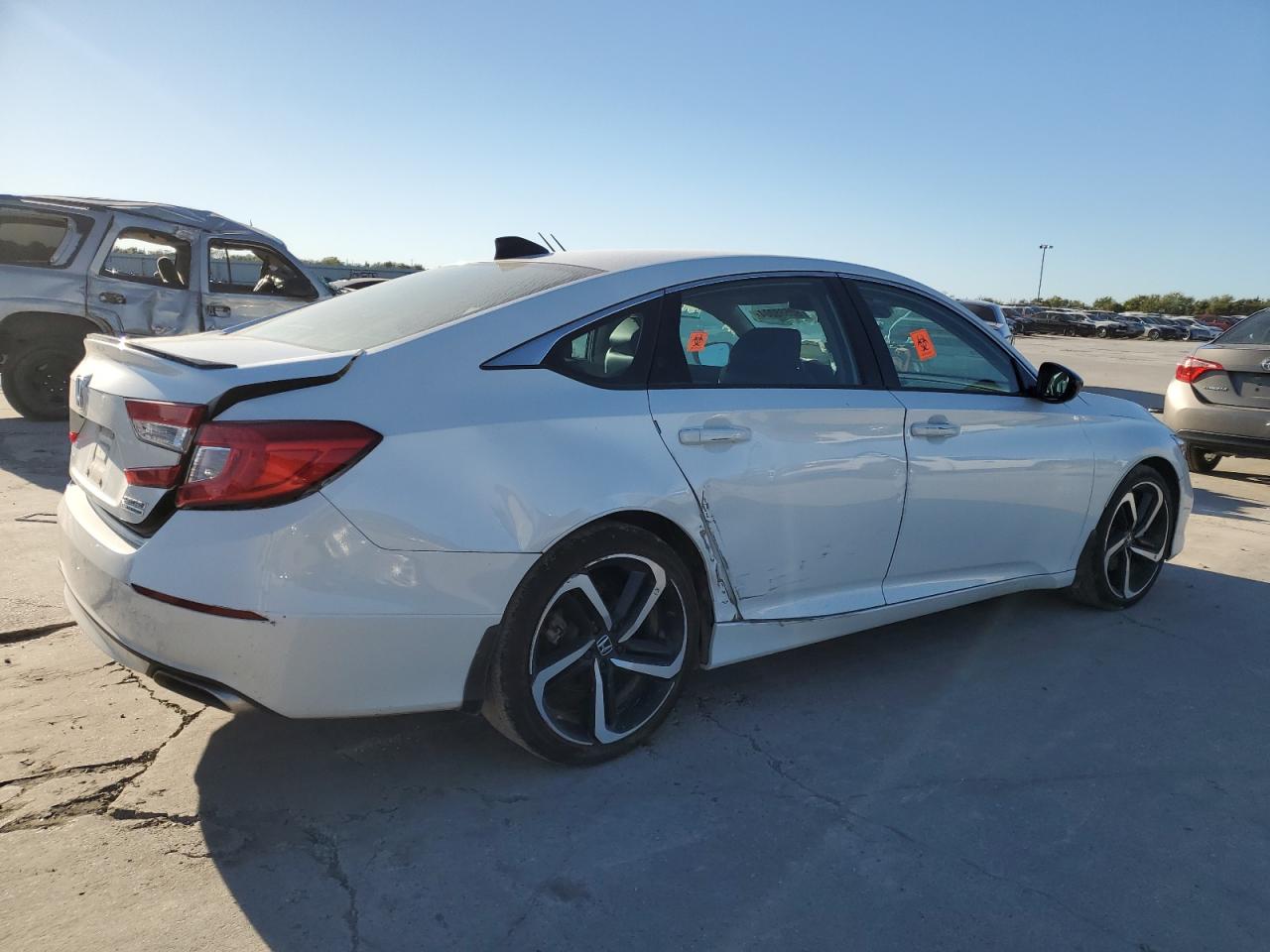 2022 Honda Accord - Image 3