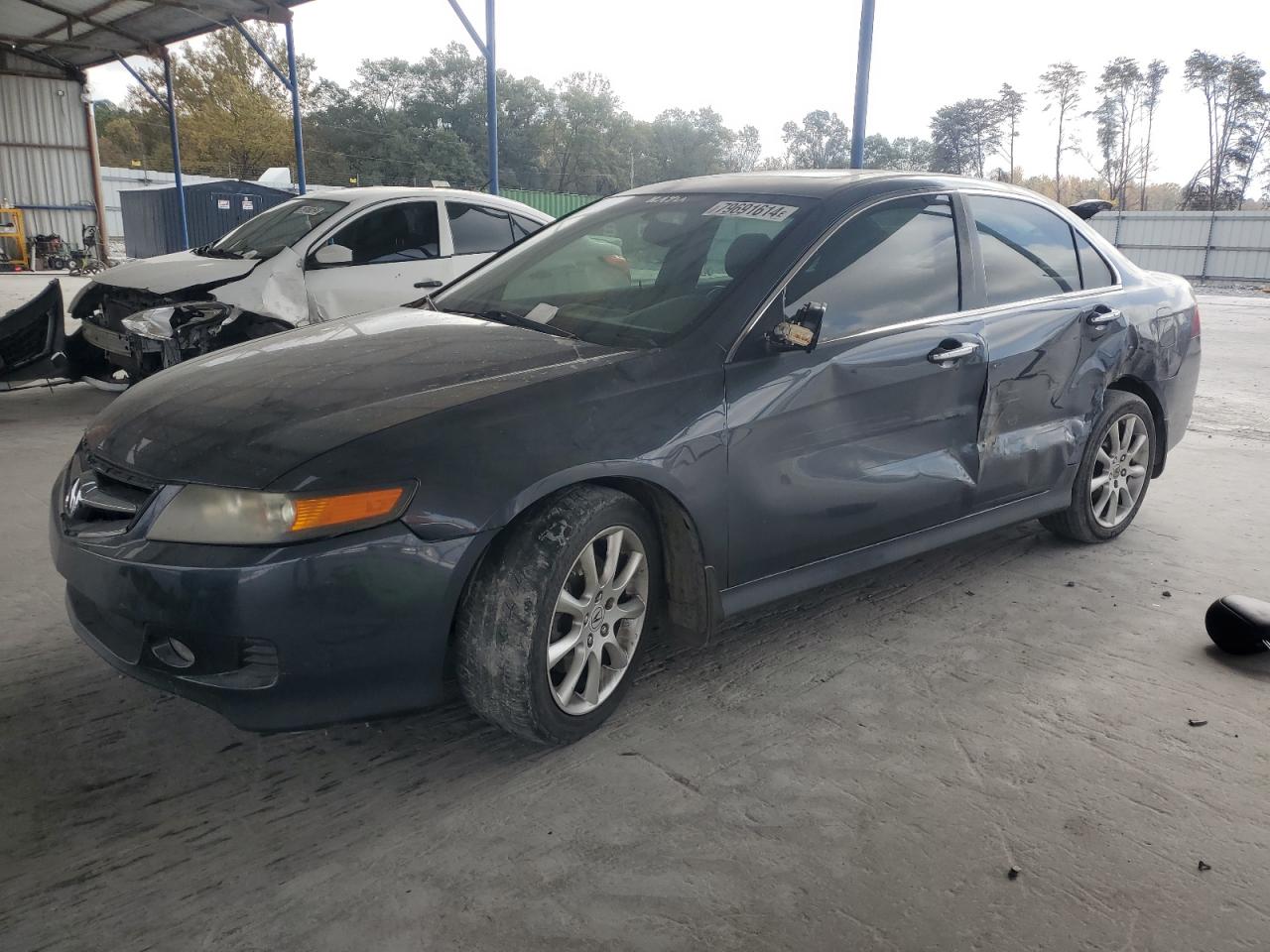 2008 Acura TSX - Image 1