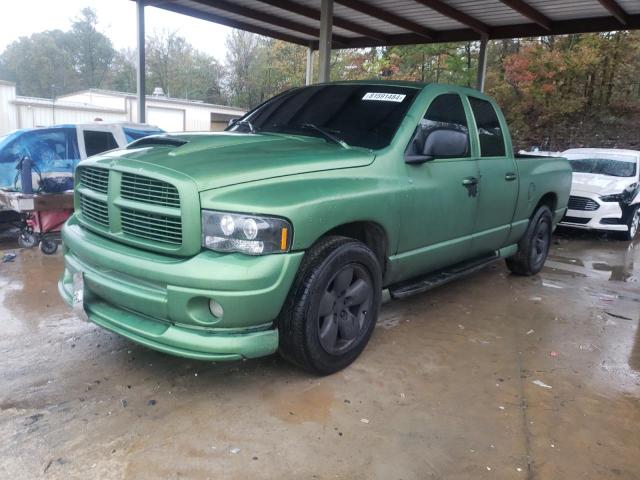 2004 Dodge Ram 1500 St