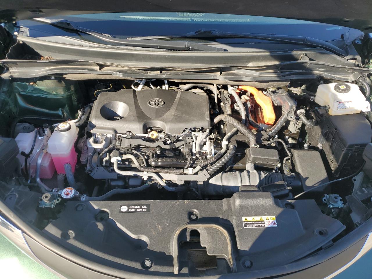 2021 Toyota Sienna Xle VIN: 5TDYSKFC0MS002859 Lot: 80877564