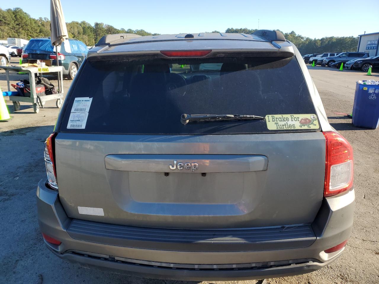 2013 Jeep Compass - Image 6