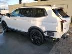 2022 Kia Telluride Sx en Venta en West Palm Beach, FL - Rear End