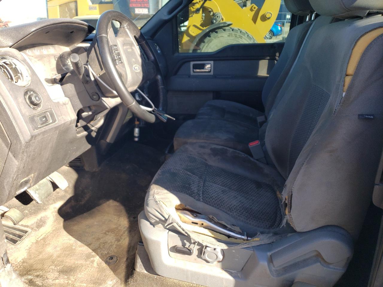 2011 Ford F-150 - Image 7
