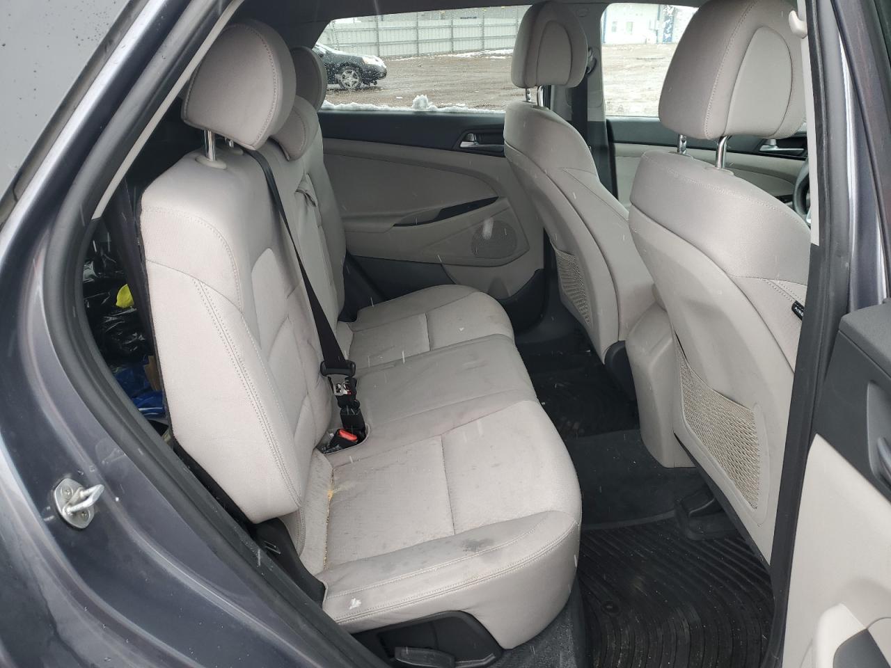 2016 Hyundai Tucson - Image 11