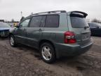 2007 Toyota Highlander Sport на продаже в Woodburn, OR - All Over