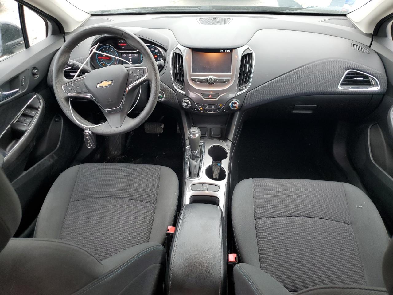 2016 Chevrolet Cruze - Image 8