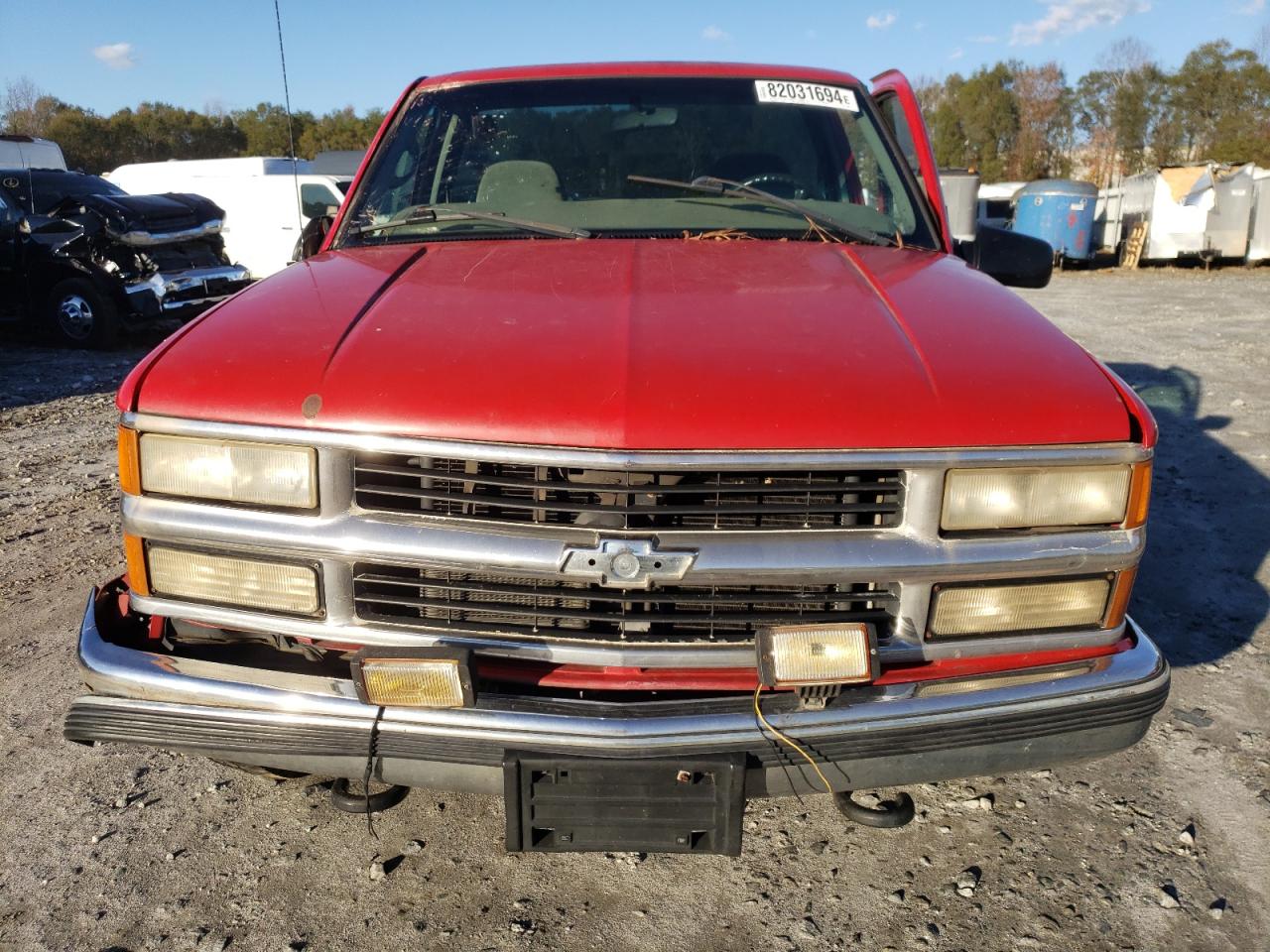 1999 Chevrolet GMT-400 - Image 5