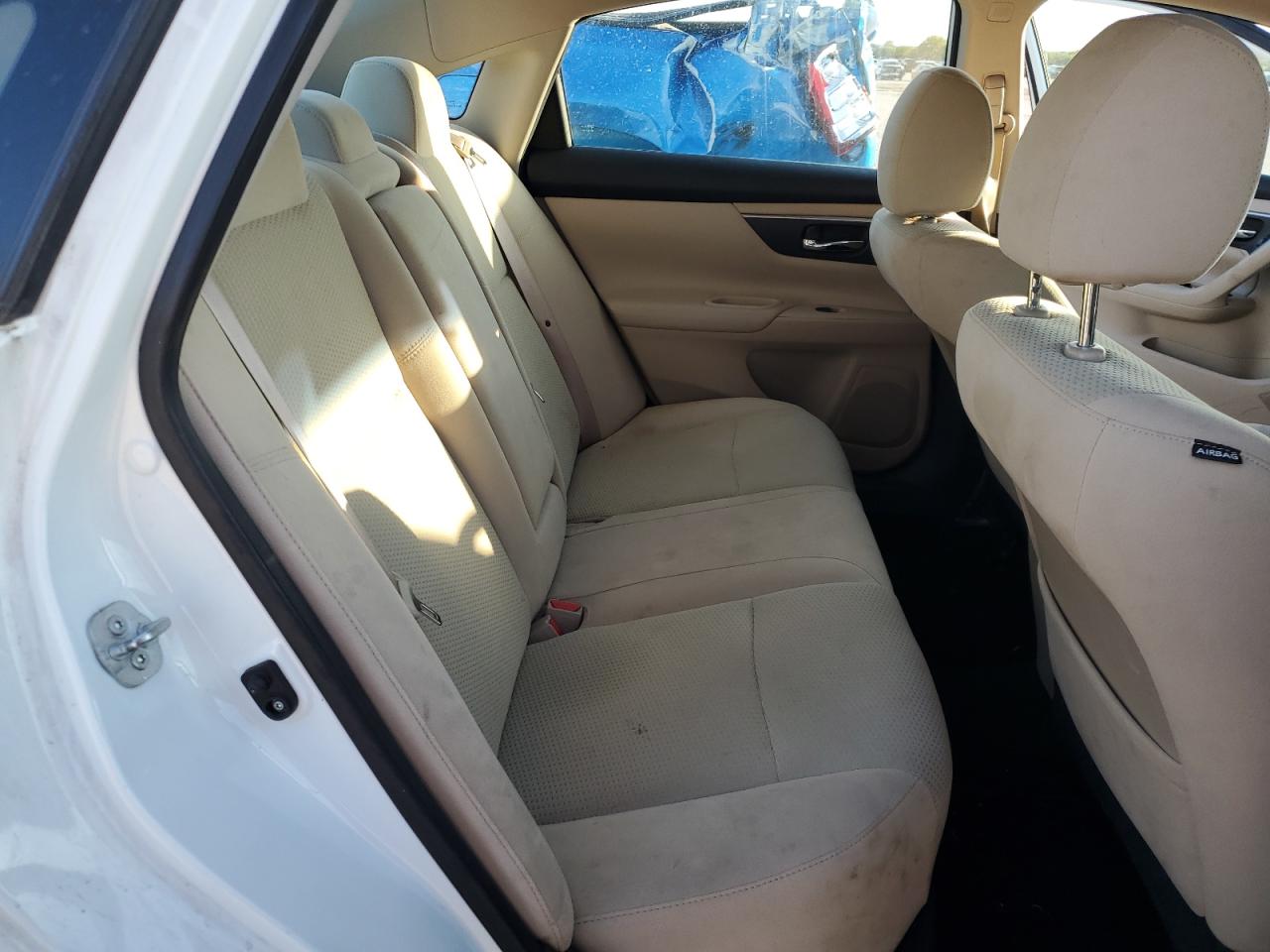 2015 Nissan Altima 2.5 VIN: 1N4AL3AP7FC579736 Lot: 89404975