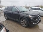 2018 Gmc Terrain Slt de vânzare în Indianapolis, IN - Front End