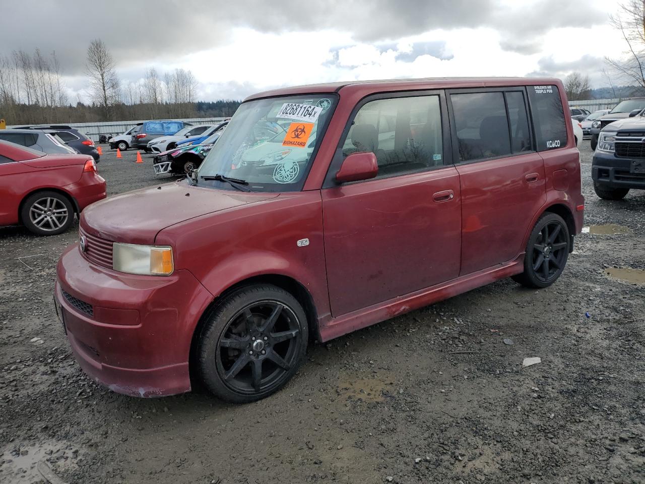 2006 Scion xB - Image 1
