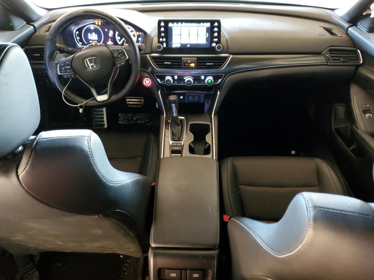 2022 Honda Accord - Image 8