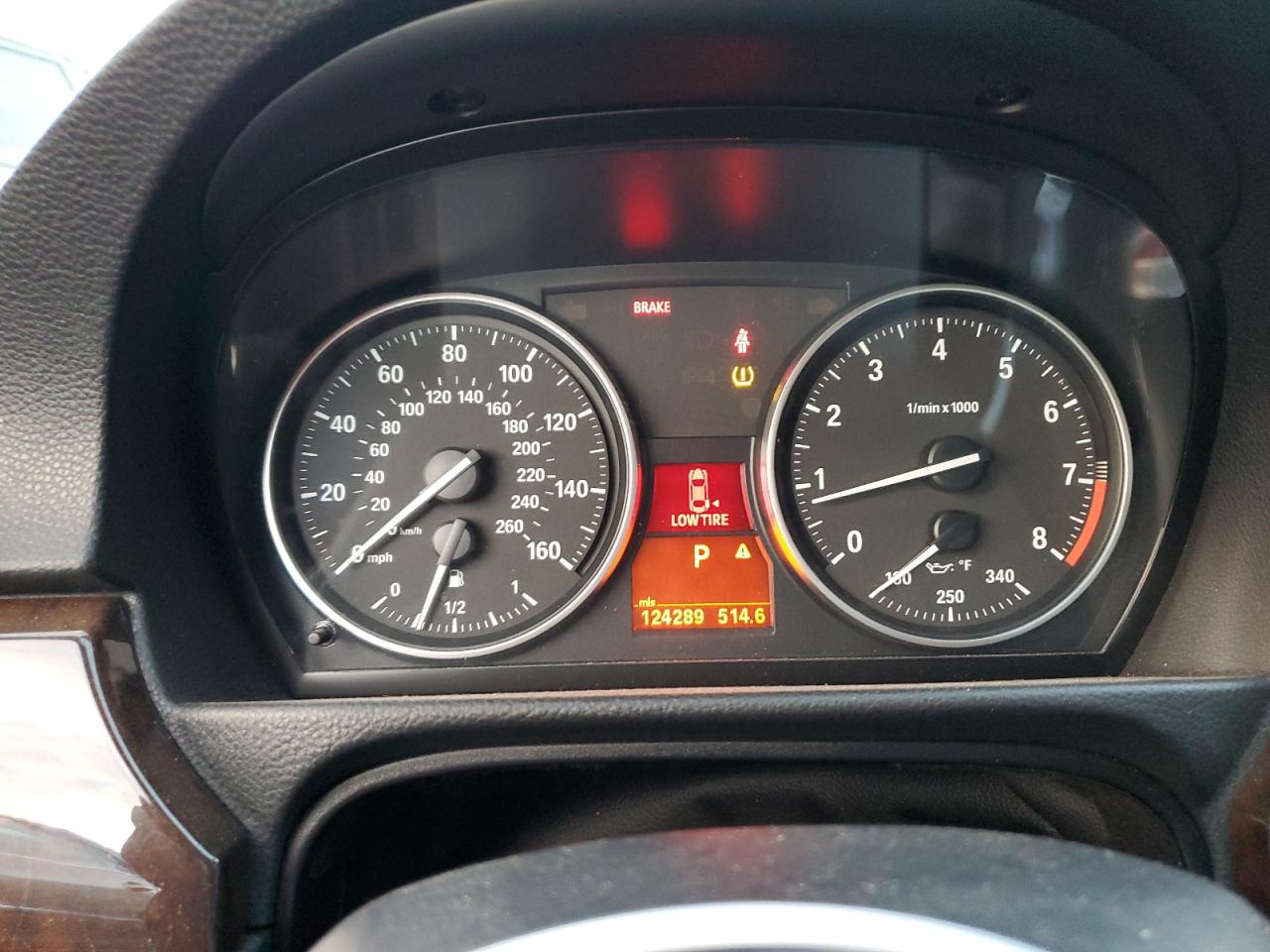 2009 BMW 3er - Image 9