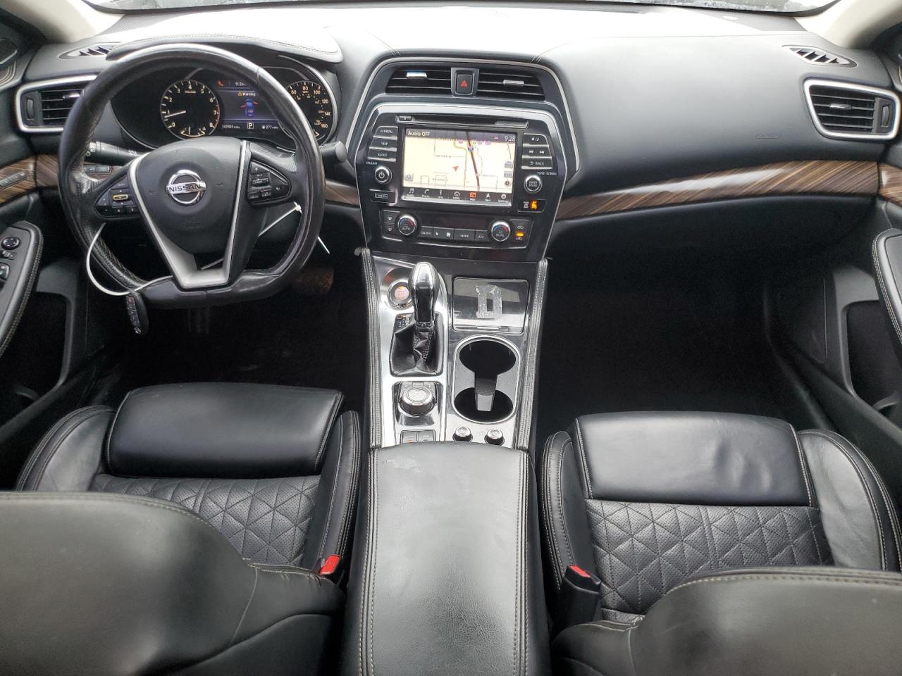 2016 Nissan Maxima - Image 8