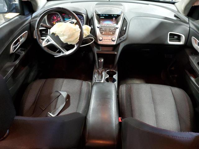 Parquets CHEVROLET EQUINOX 2016 Granatowy